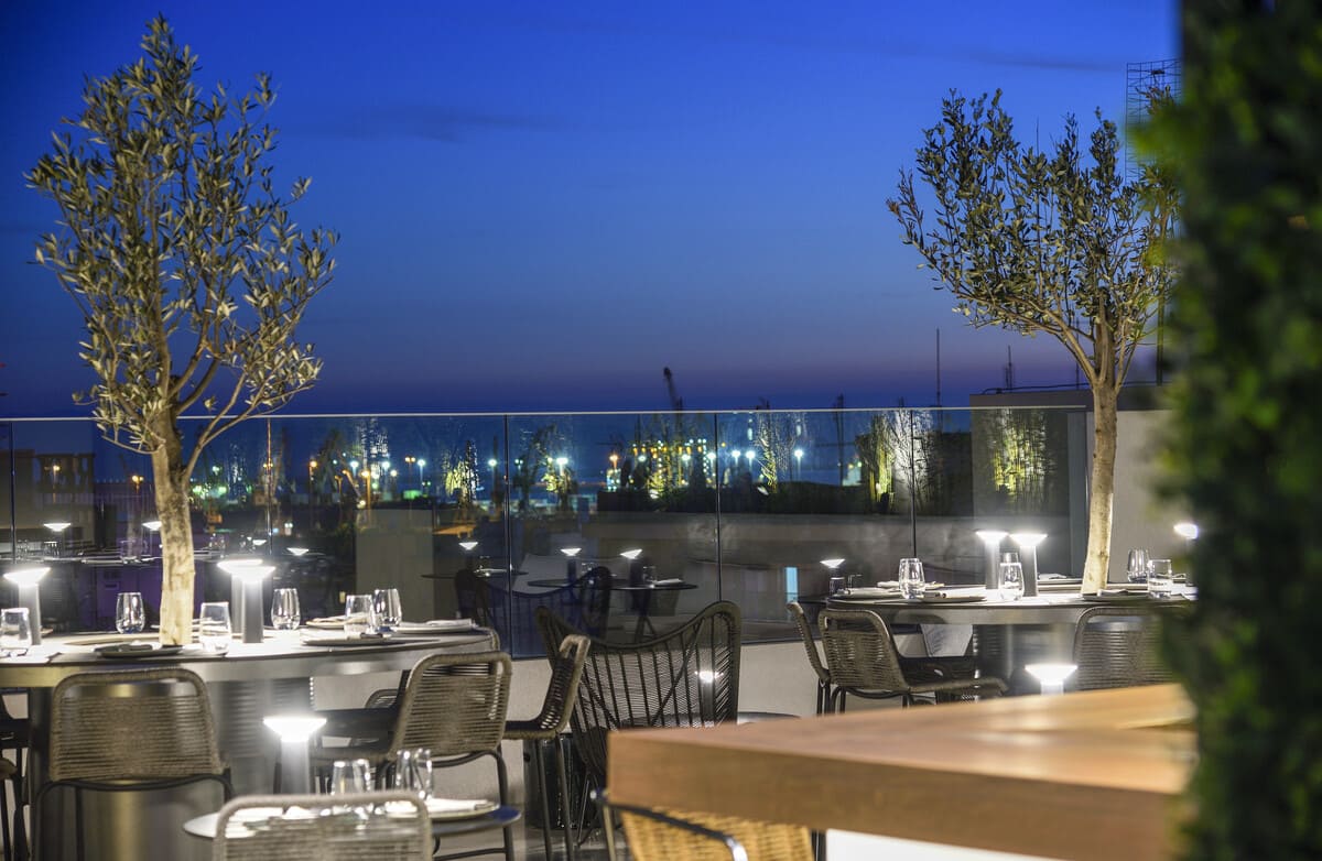 Onoma Hotel  portfolio